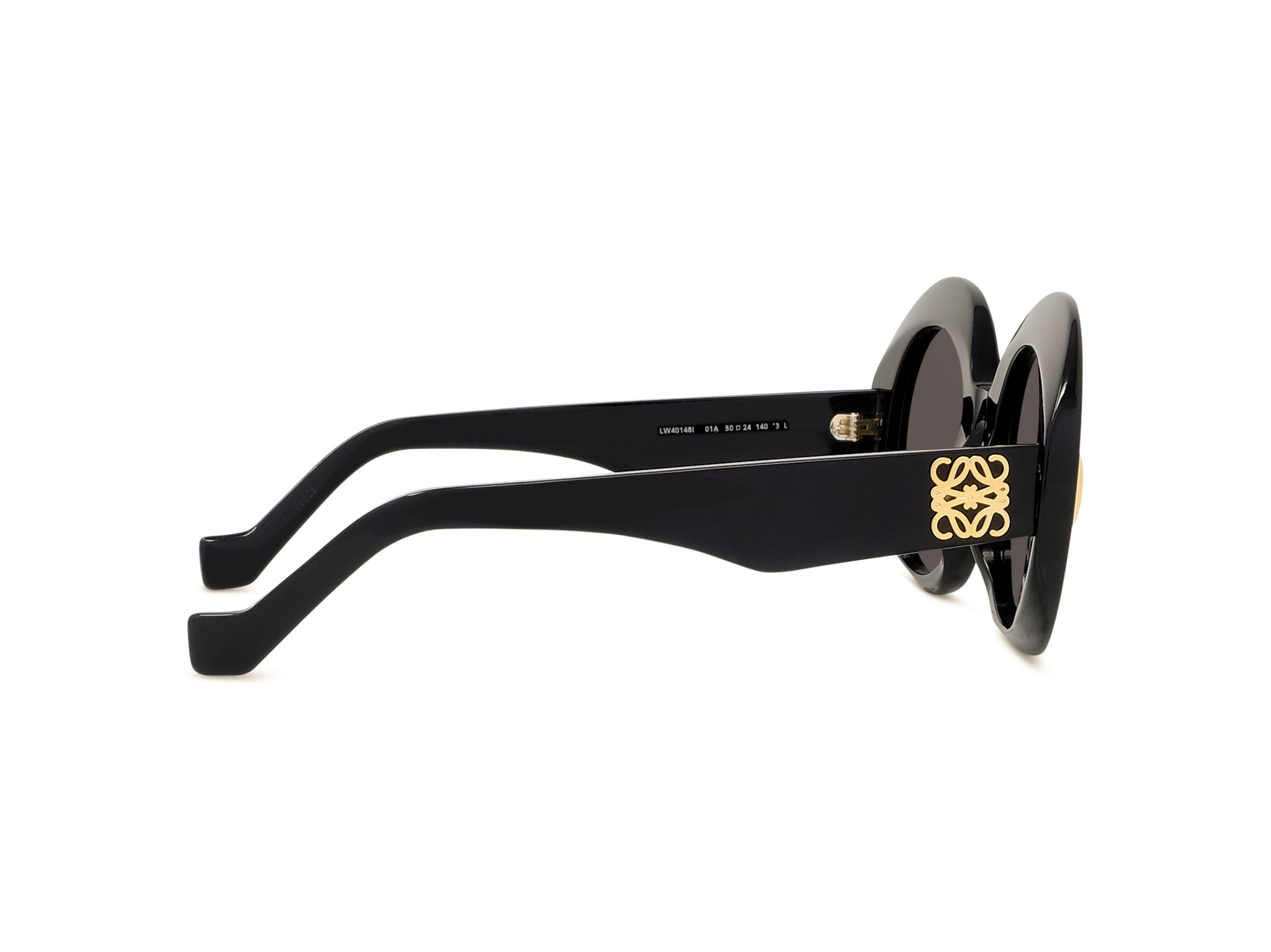 LOEWE ANAGRAM LW40146I 01A 50
