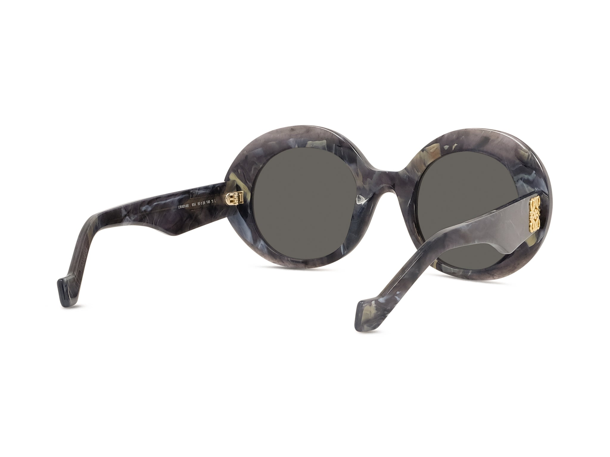 LOEWE ANAGRAM LW40146I 63A 50