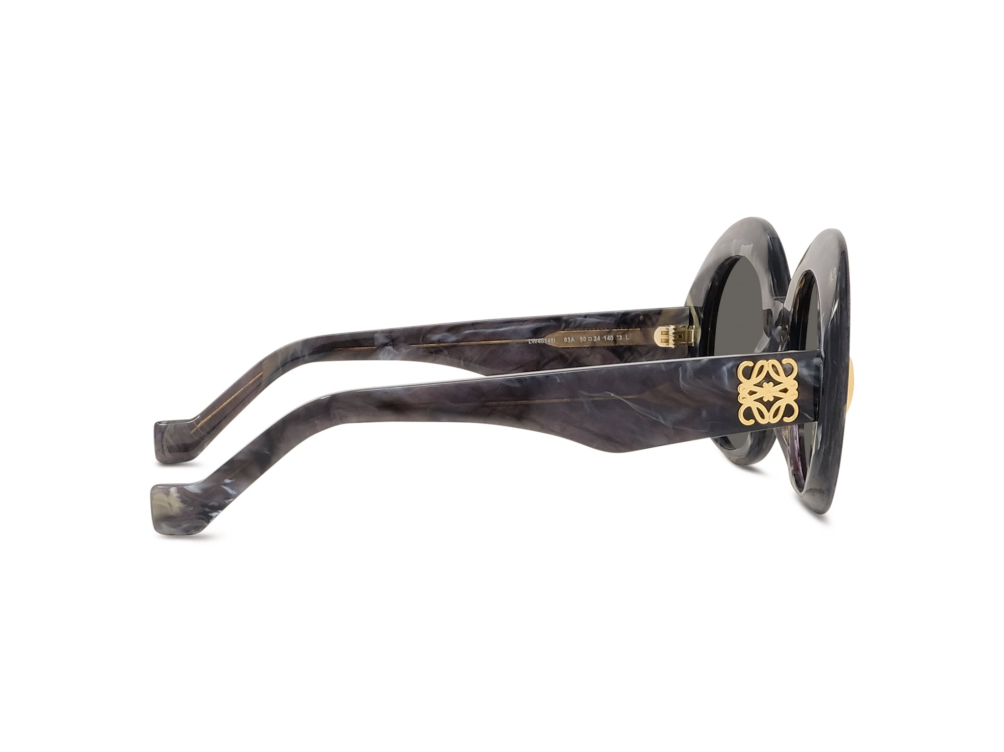 LOEWE ANAGRAM LW40146I 63A 50