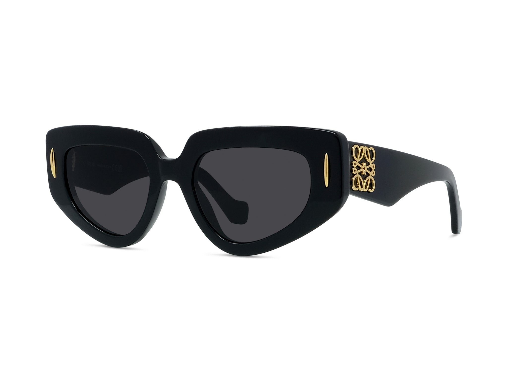 LOEWE ANAGRAM LW40160I 01A 51