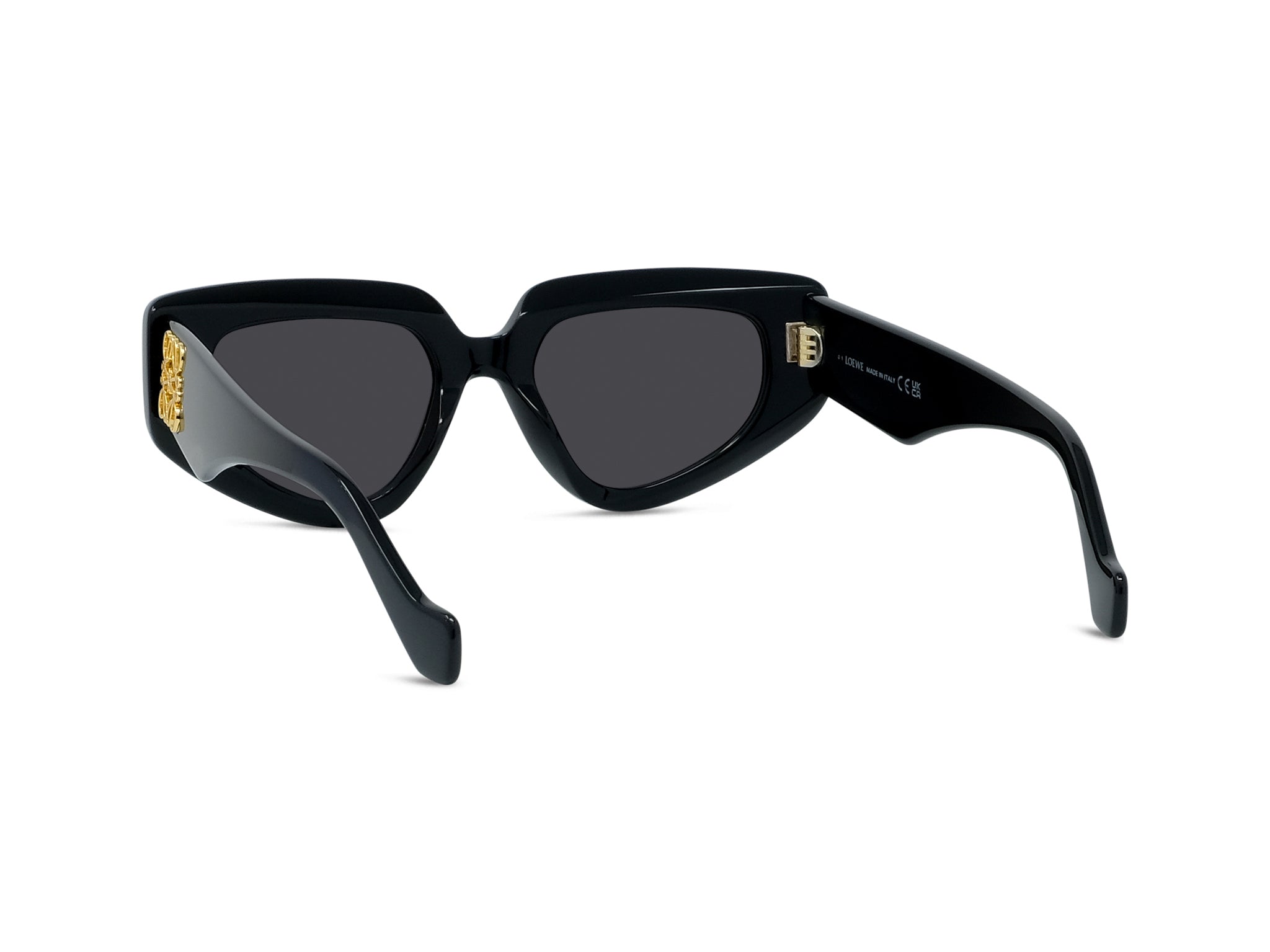 LOEWE ANAGRAM LW40160I 01A 51