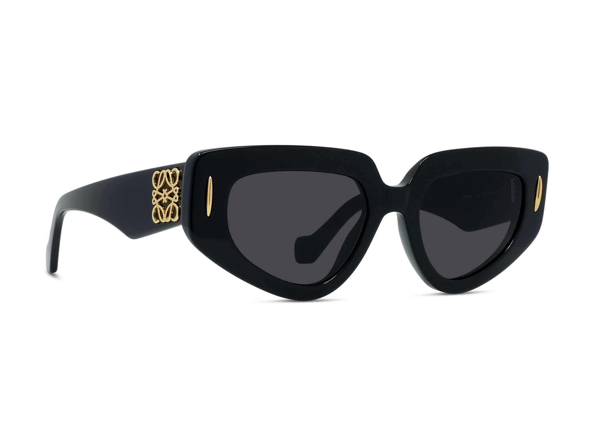 LOEWE ANAGRAM LW40160I 01A 51