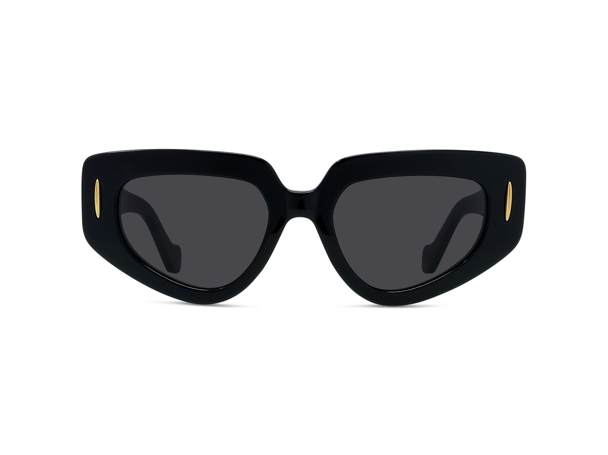 LOEWE ANAGRAM LW40160I 01A 51