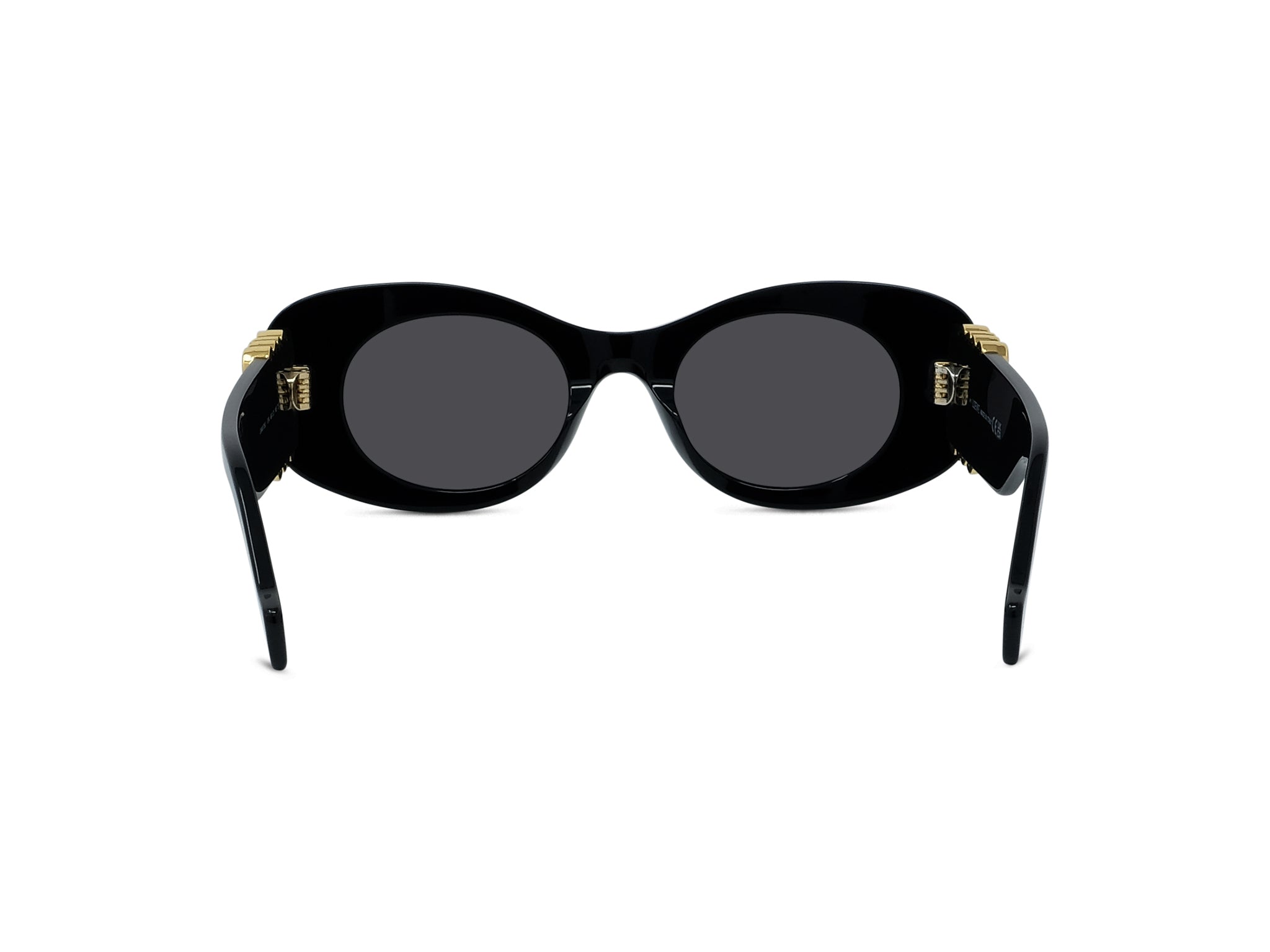 LOEWE ANAGRAM LW40175U 01A 49