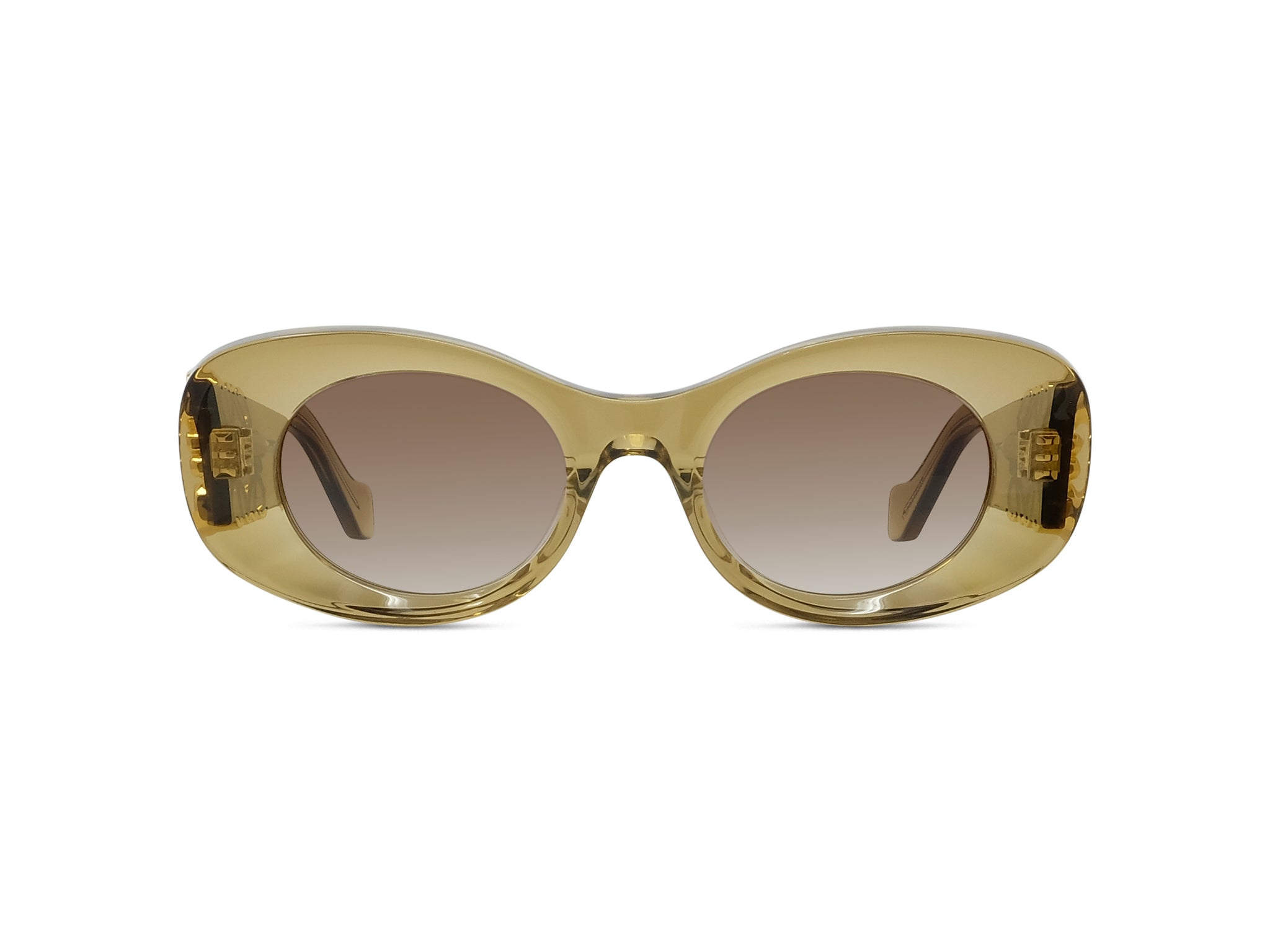 LOEWE ANAGRAM LW40175U 96F 49