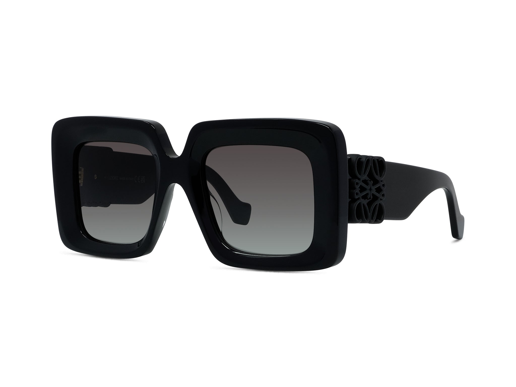 LOEWE ANAGRAM LW40176U 01B 51