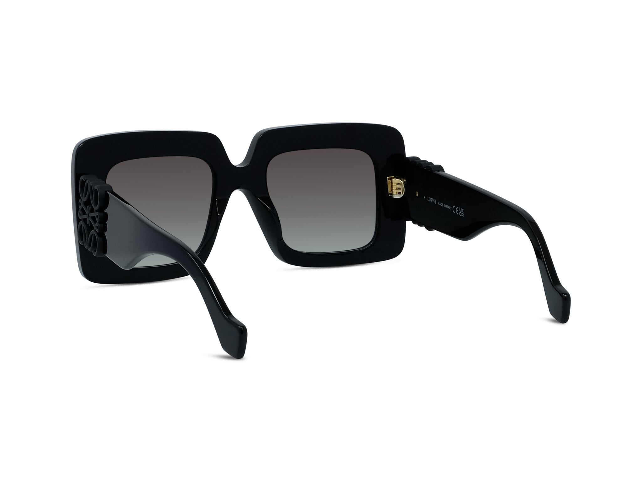 LOEWE ANAGRAM LW40176U 01B 51