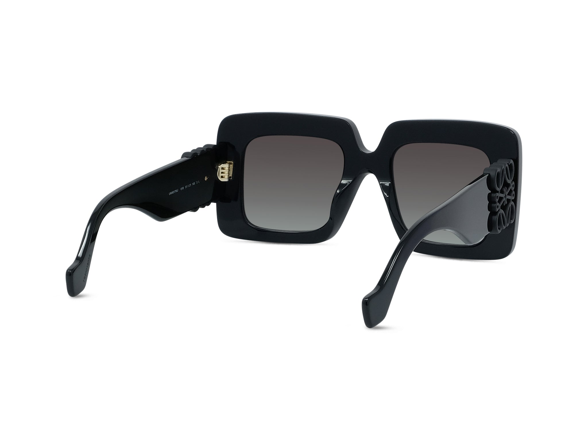LOEWE ANAGRAM LW40176U 01B 51