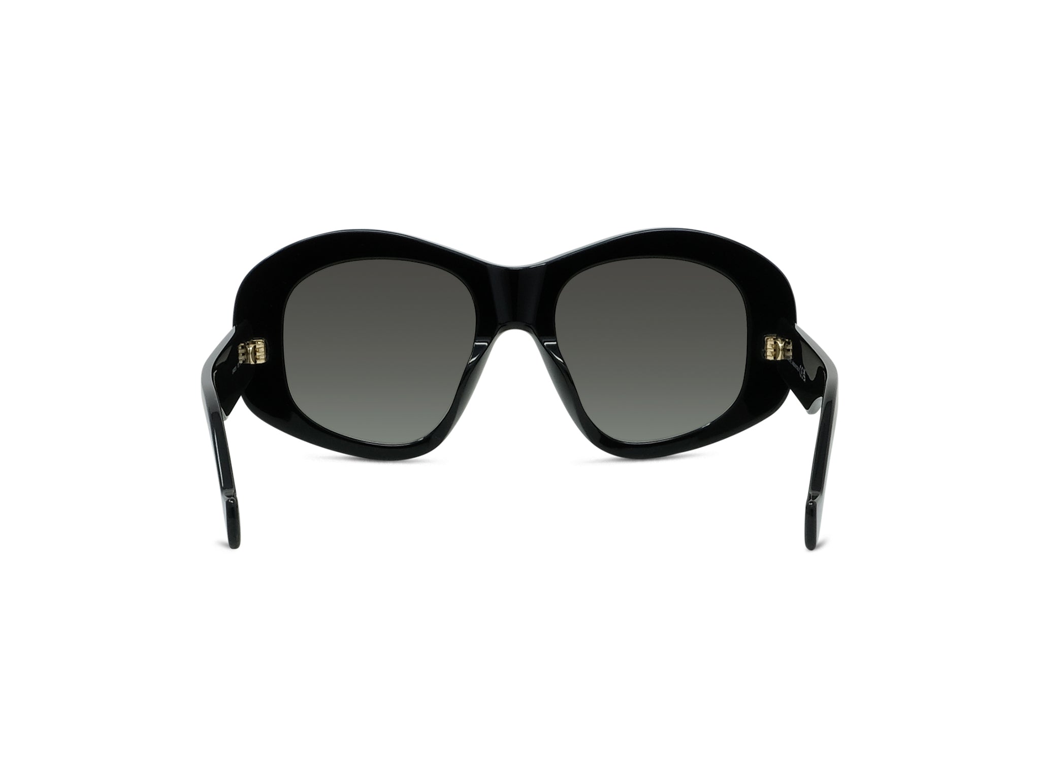 LOEWE ANAGRAM LW40181I 01B 51