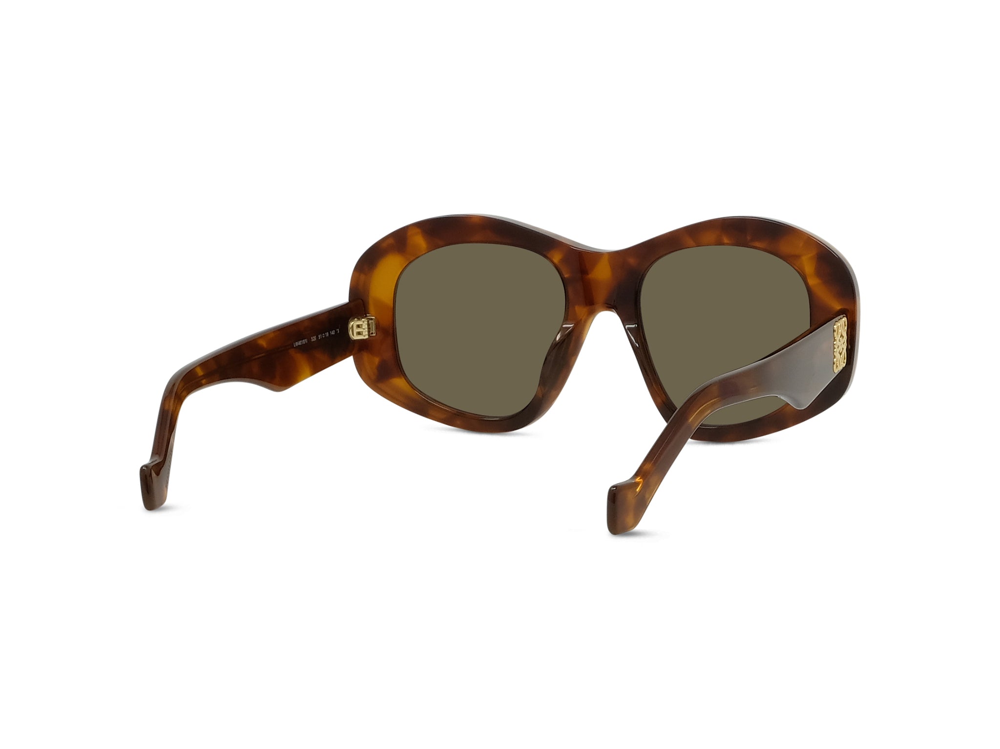 LOEWE ANAGRAM LW40181I 52E 51
