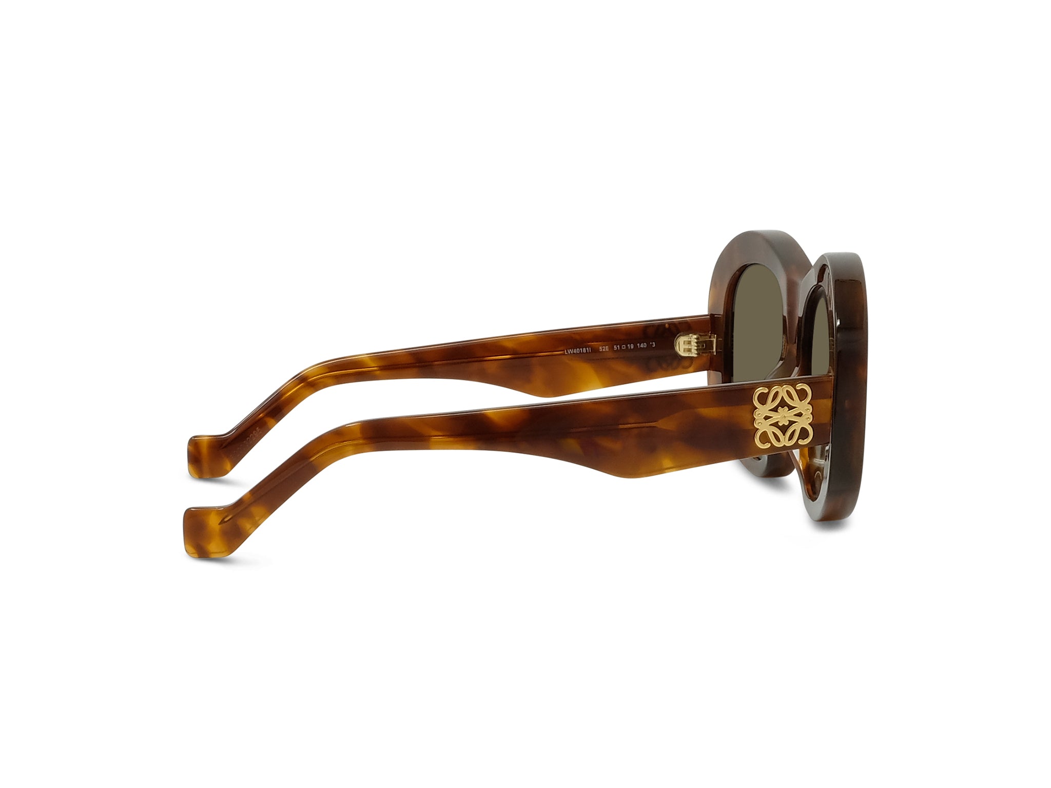 LOEWE ANAGRAM LW40181I 52E 51