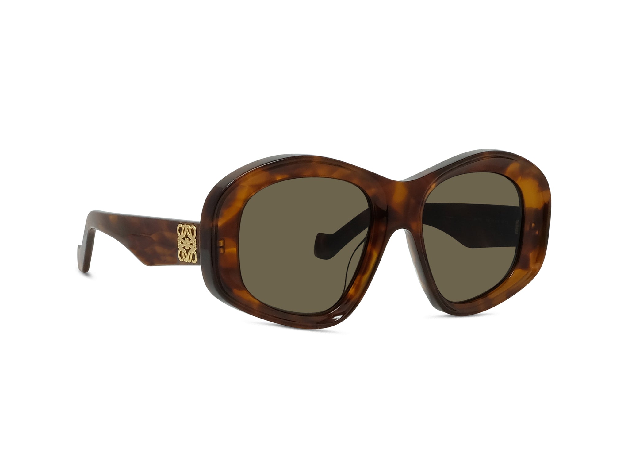 LOEWE ANAGRAM LW40181I 52E 51