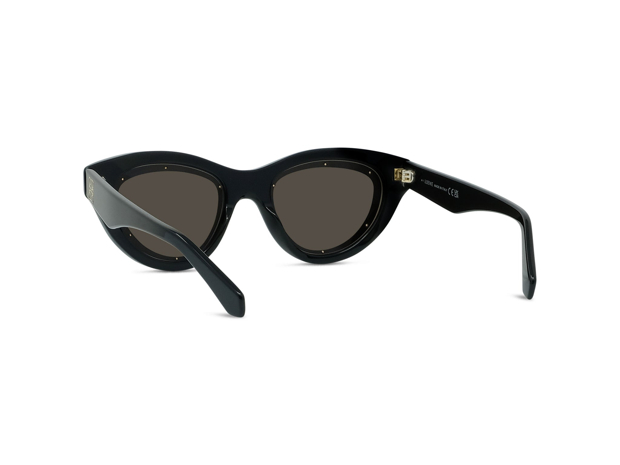 LOEWE ANAGRAM LW40182U 01E 53