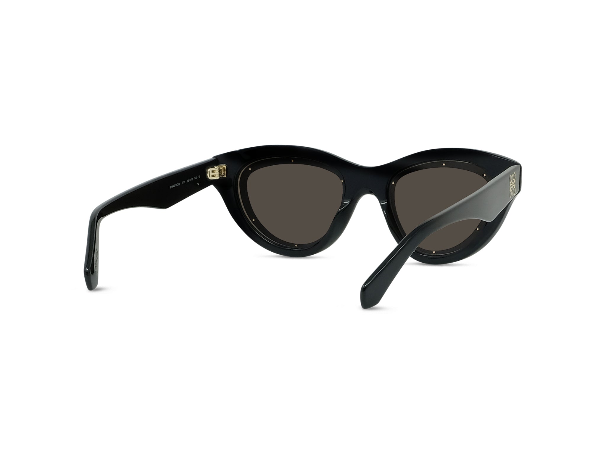 LOEWE ANAGRAM LW40182U 01E 53