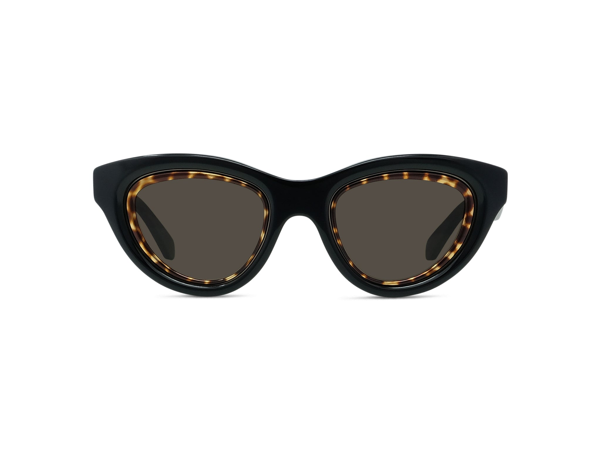 LOEWE ANAGRAM LW40182U 01E 53