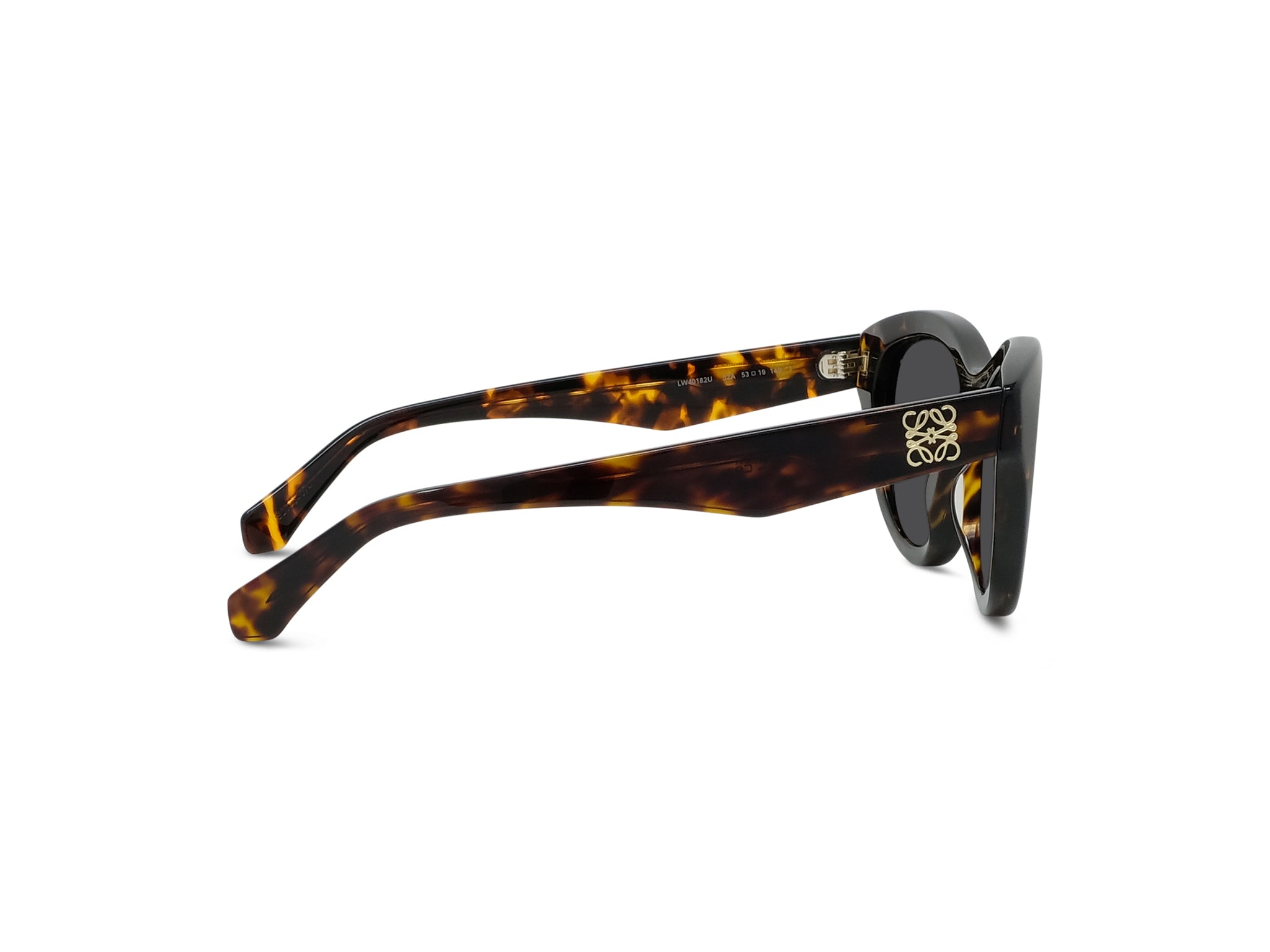 LOEWE ANAGRAM LW40182U 52A 53