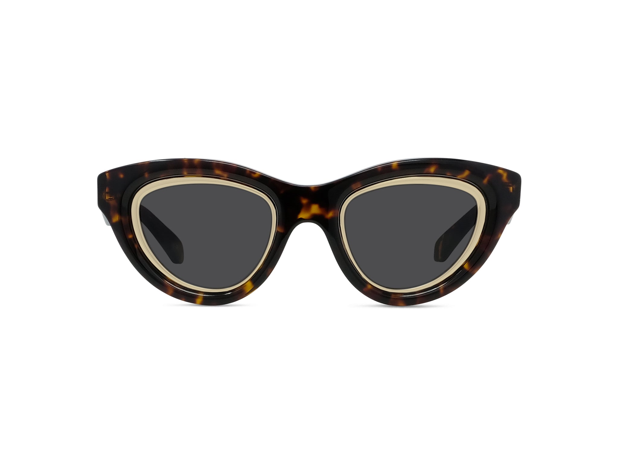 LOEWE ANAGRAM LW40182U 52A 53
