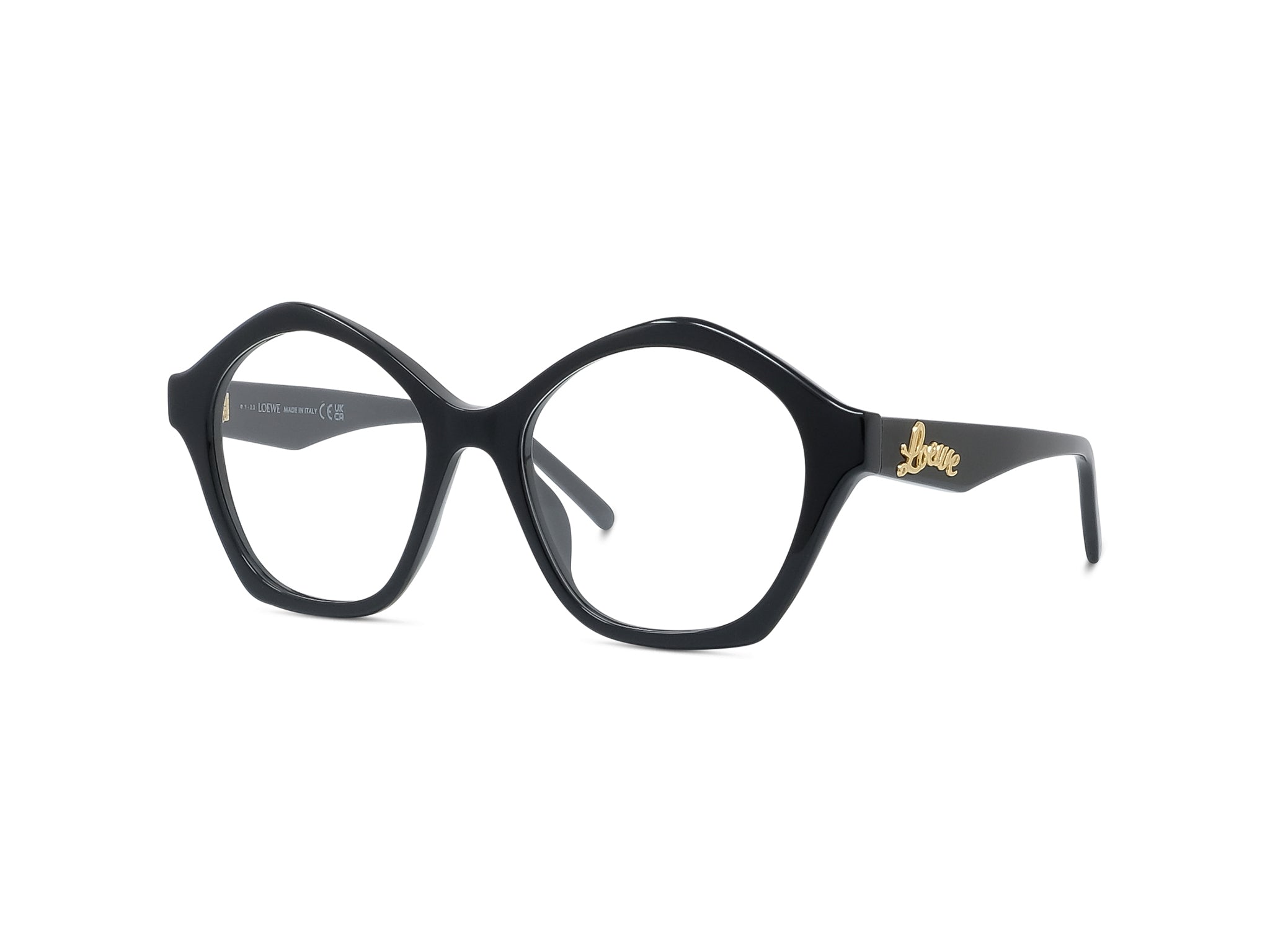 LOEWE CURVY LW50053I 001 51