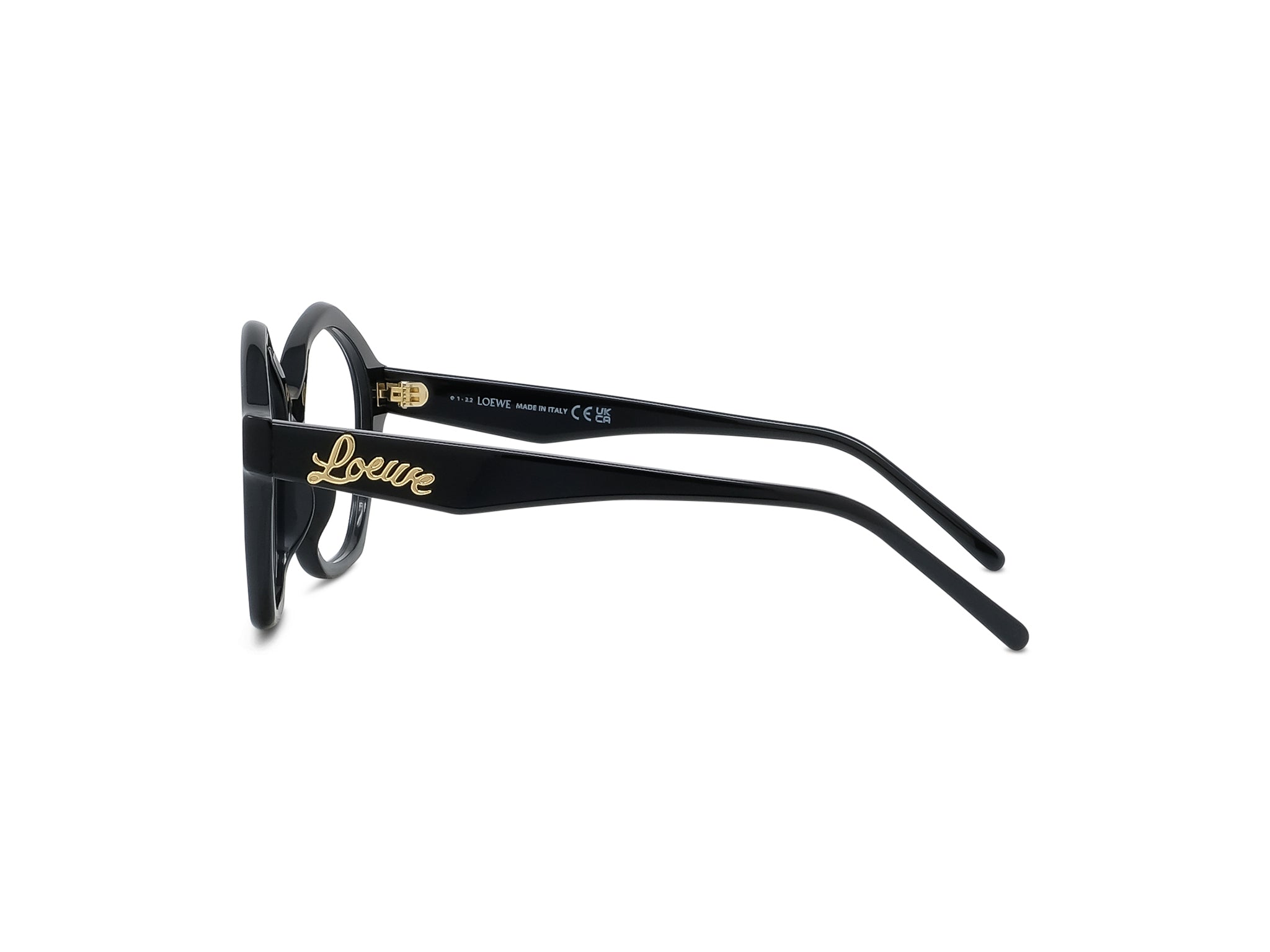 LOEWE CURVY LW50053I 001 51