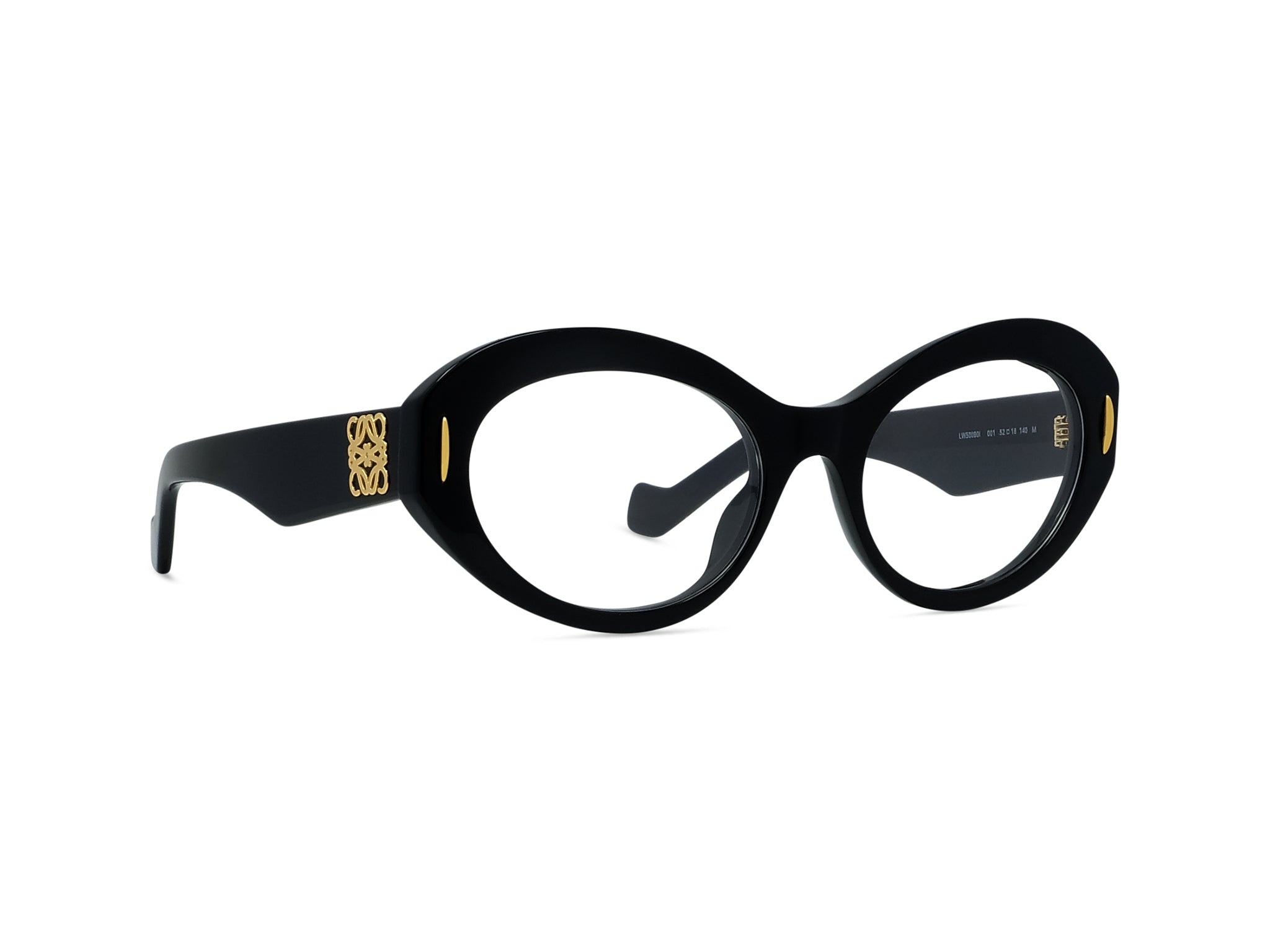 LOEWE ANAGRAM LW50090I 001 52
