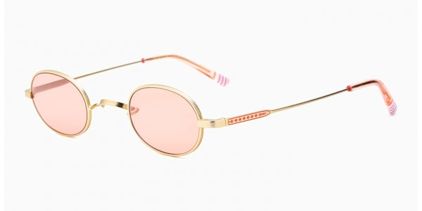 Occhiali da sole etnia barcelona lyndale sun gdco unisex taglia 42mm - Vista principale