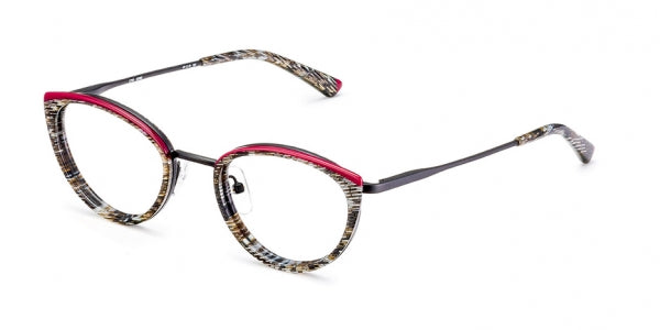 Brillen etnia barcelona lyss gdbx femenino größe 49mm - Hauptansicht