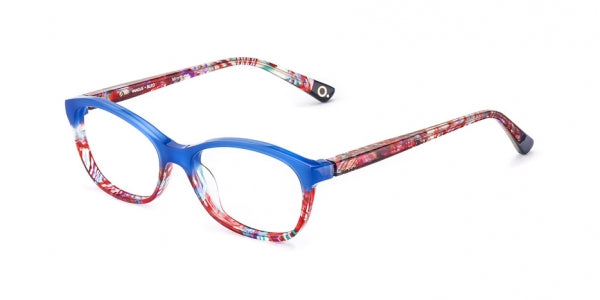Brillen etnia barcelona magus blrd femenino größe 50mm - Hauptansicht