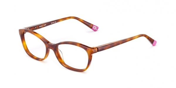 Brillen etnia barcelona magus hvpk femenino größe 50mm - Hauptansicht