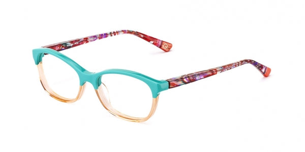 Brillen etnia barcelona magus pktq femenino größe 50mm - Hauptansicht