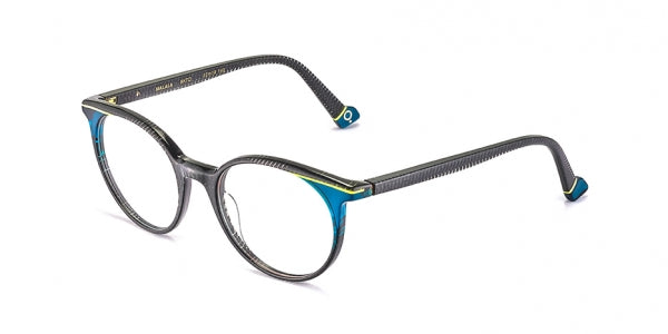 Lunettes de vue etnia barcelona malala bktq femenino taille 52mm - Vue principale