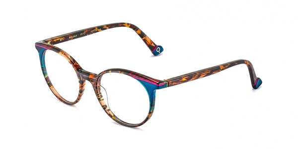 Lunettes de vue etnia barcelona malala hvtq femenino taille 52mm - Vue principale