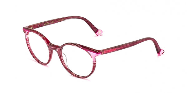 Lunettes de vue etnia barcelona malala pkfu femenino taille 52mm - Vue principale