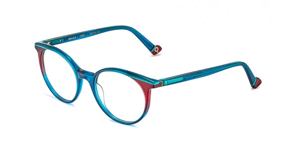 Lunettes de vue etnia barcelona malala tqbr femenino taille 52mm - Vue principale