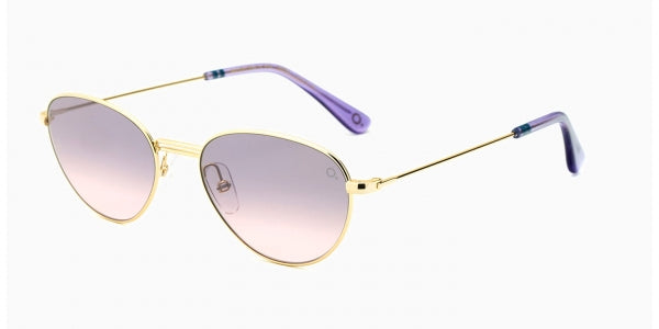 Occhiali da sole etnia barcelona malibu beach sun gdpu femenino taglia 53mm - Vista principale