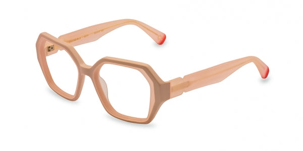 Lunettes de vue etnia barcelona mambo rx.2 bepk femenino taille 53mm - Vue principale