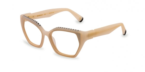 Lunettes de vue etnia barcelona mambo rx.3 wh femenino taille 55mm - Vue principale