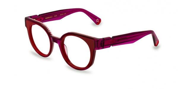 Lunettes de vue etnia barcelona mambo rx.5 furd femenino taille 48mm - Vue principale