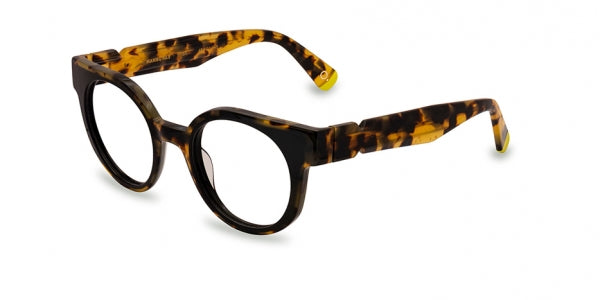 Lunettes de vue etnia barcelona mambo rx.5 hvbk femenino taille 48mm - Vue principale
