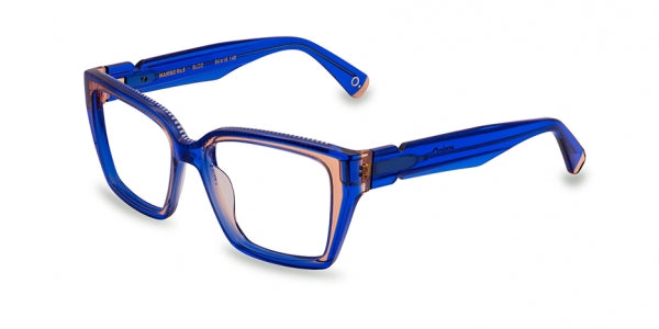 Occhiali da vista etnia barcelona mambo rx.6 blco femenino taglia 54mm - Vista principale