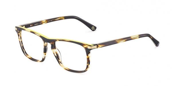 Brillen etnia barcelona marelli hvyw masculino größe 55mm - Hauptansicht