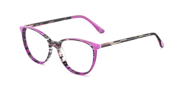 Brillen etnia barcelona marie pkhv femenino größe 52mm - Hauptansicht