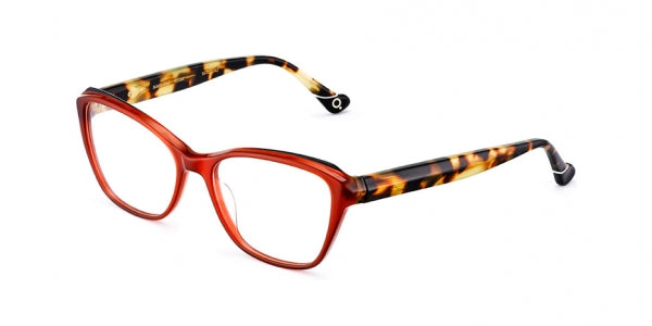 Brillen etnia barcelona marlene rdbk femenino größe 56mm - Hauptansicht