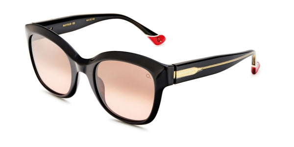 Occhiali da sole etnia barcelona mayfair sun bk femenino taglia 54mm - Vista principale
