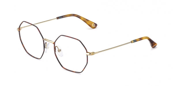 Brillen etnia barcelona melrose av. gdbl femenino größe 52mm - Hauptansicht