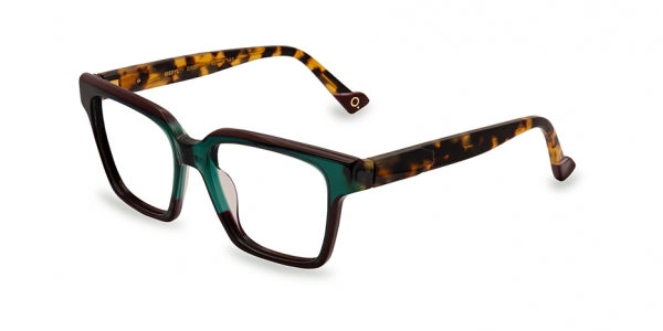 Occhiali da vista etnia barcelona meryl grbx femenino taglia 52mm - Vista principale