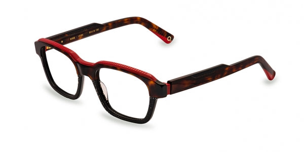 Occhiali da vista etnia barcelona mies hvbk masculino taglia 52mm - Vista principale