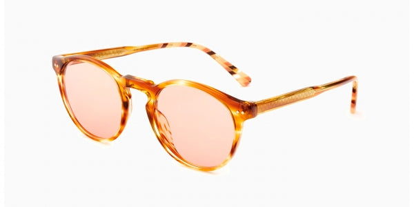 Occhiali da sole etnia barcelona mission district sun hvco unisex taglia 49mm - Vista principale