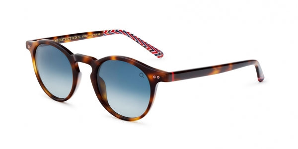 Óculos de sol etnia barcelona mission district sun ii hvrd unisex tamanho 47mm - Vista principal