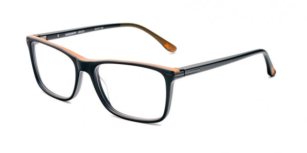 Brillen etnia barcelona missisipi bkog masculino größe 55mm - Hauptansicht