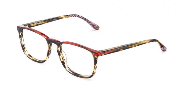 Brillen etnia barcelona missouri hvrd masculino größe 55mm - Hauptansicht